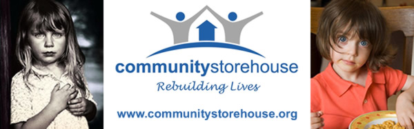 community storehouse - www.communitystorehouse.org - Texas Blaze Newspaper - www.texasblaze.net