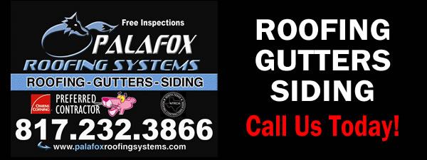 palafox roofing - keller texas - fort worth texas - texasblaze.net - texas blaze newspaper