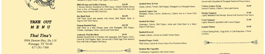 thai tinas - restaurant - texas blaze - keller newspaper2
