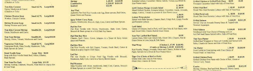 thai tinas - restaurant - texas blaze - keller newspaper4