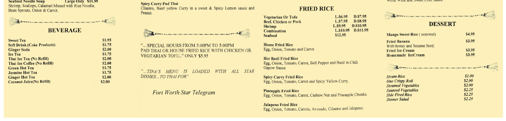 thai tinas - restaurant - texas blaze - keller newspaper5